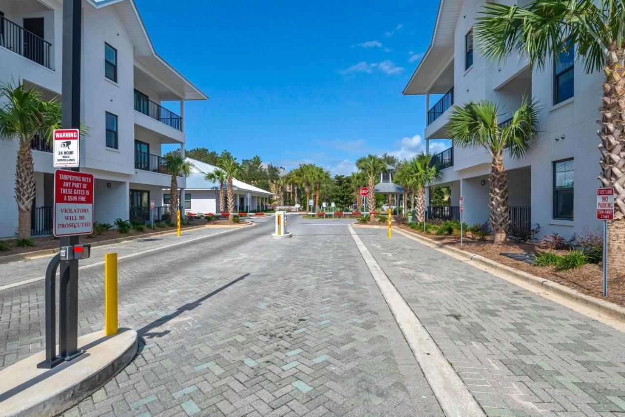Hidden Lakes 211 Santa Rosa Beach Exterior foto