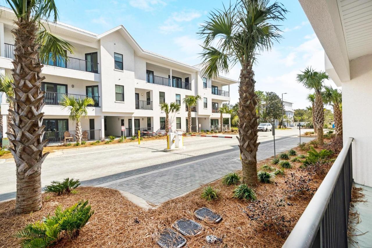 Hidden Lakes 211 Santa Rosa Beach Exterior foto