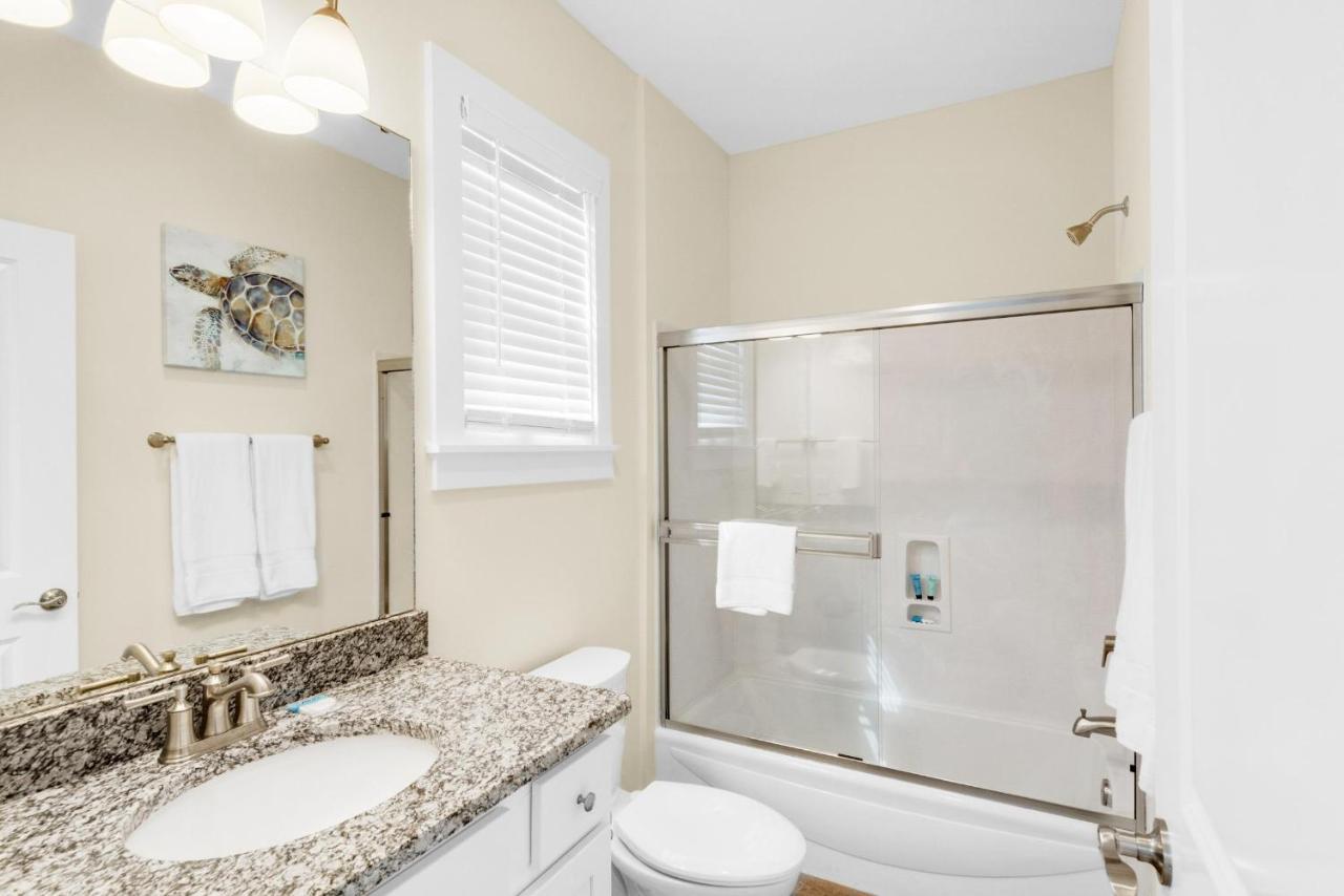 Hidden Lakes 211 Santa Rosa Beach Exterior foto