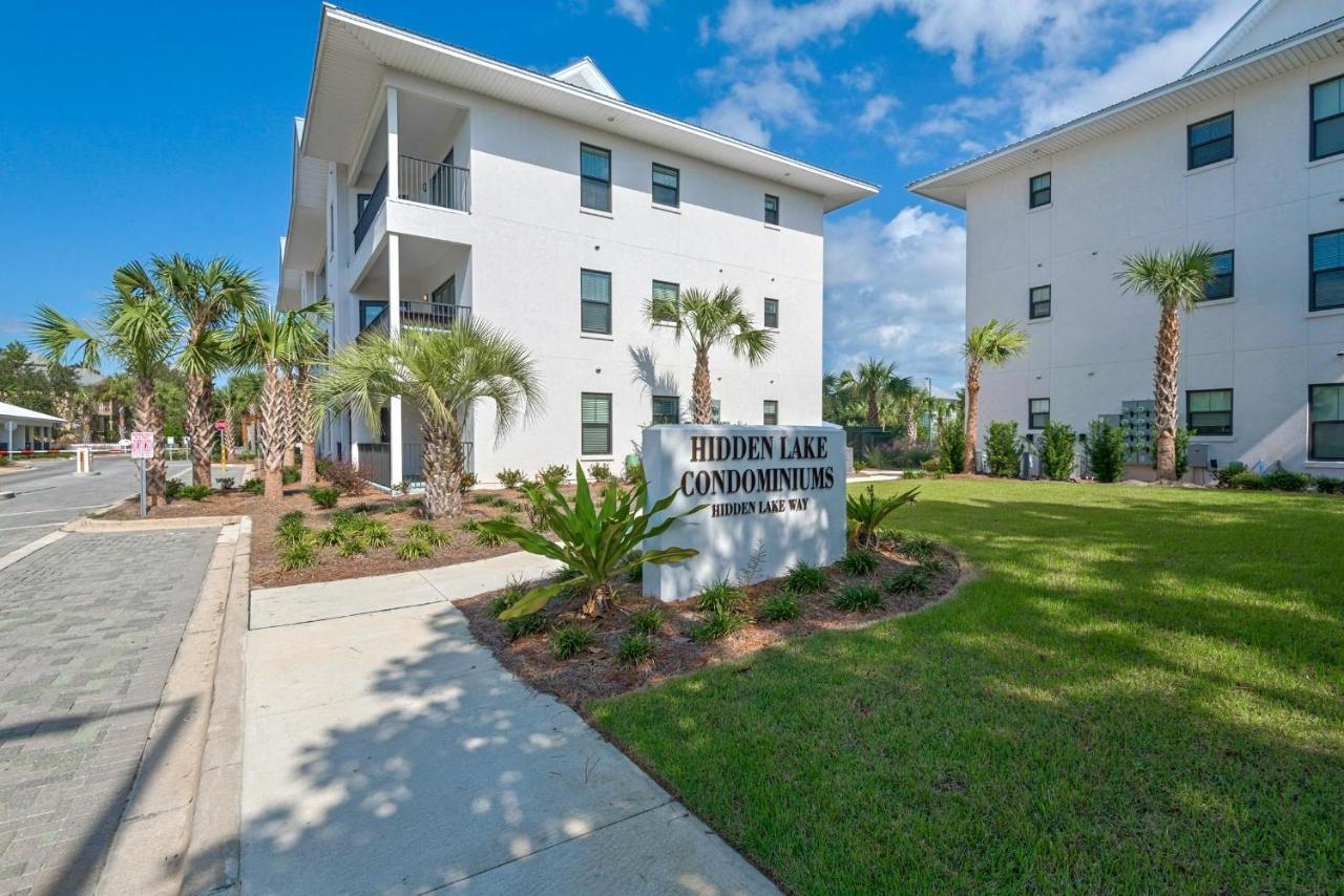 Hidden Lakes 211 Santa Rosa Beach Exterior foto