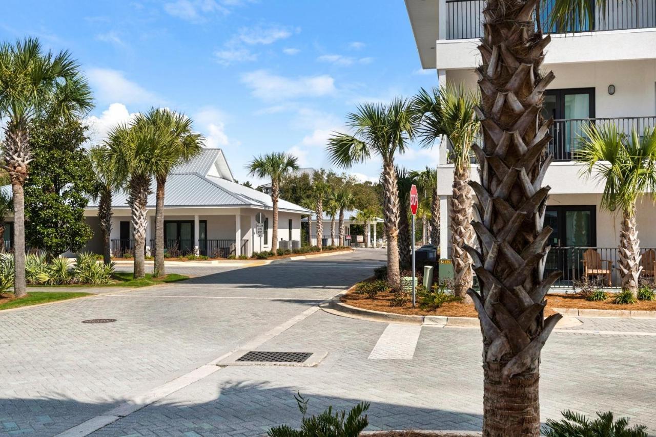 Hidden Lakes 211 Santa Rosa Beach Exterior foto