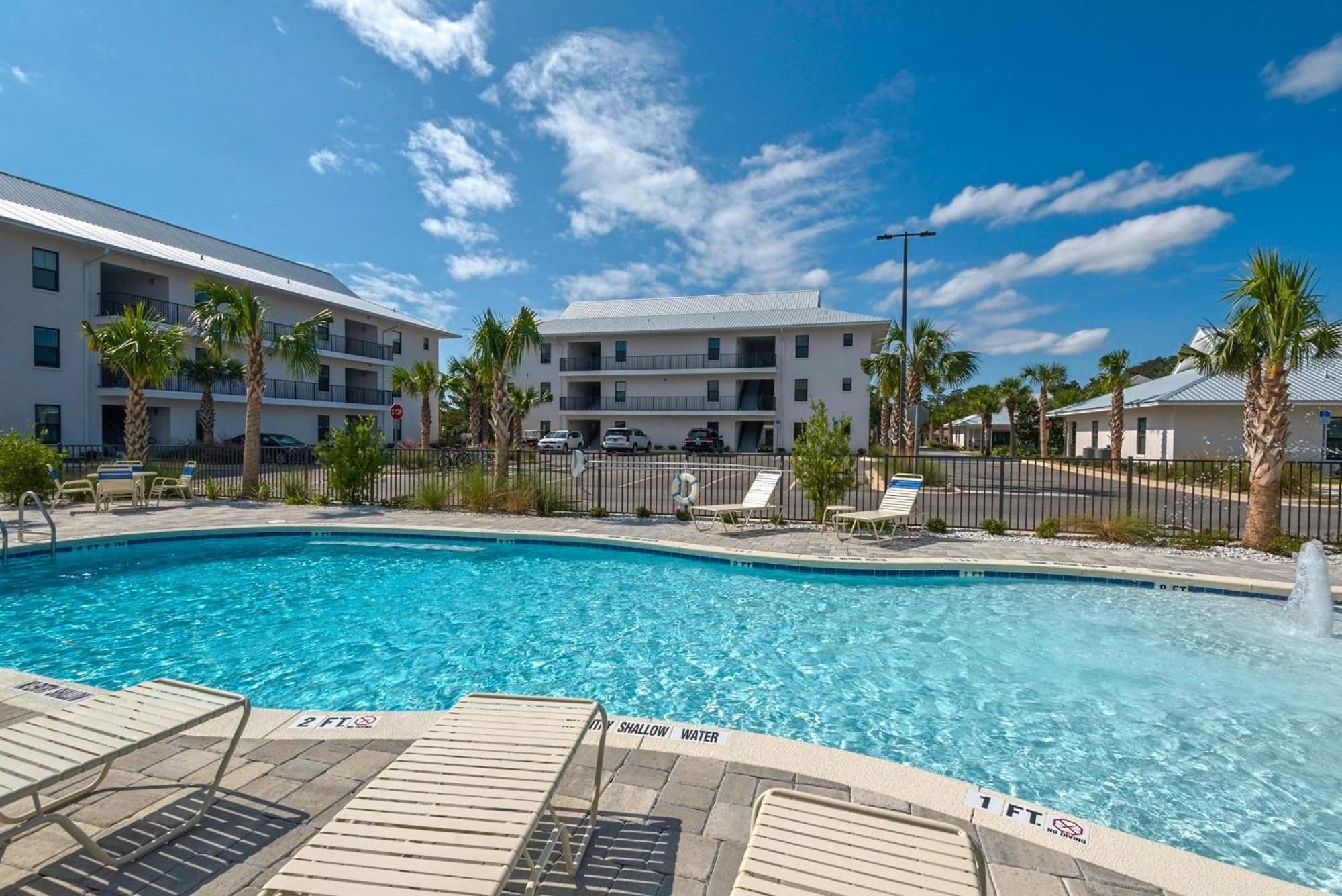 Hidden Lakes 211 Santa Rosa Beach Exterior foto
