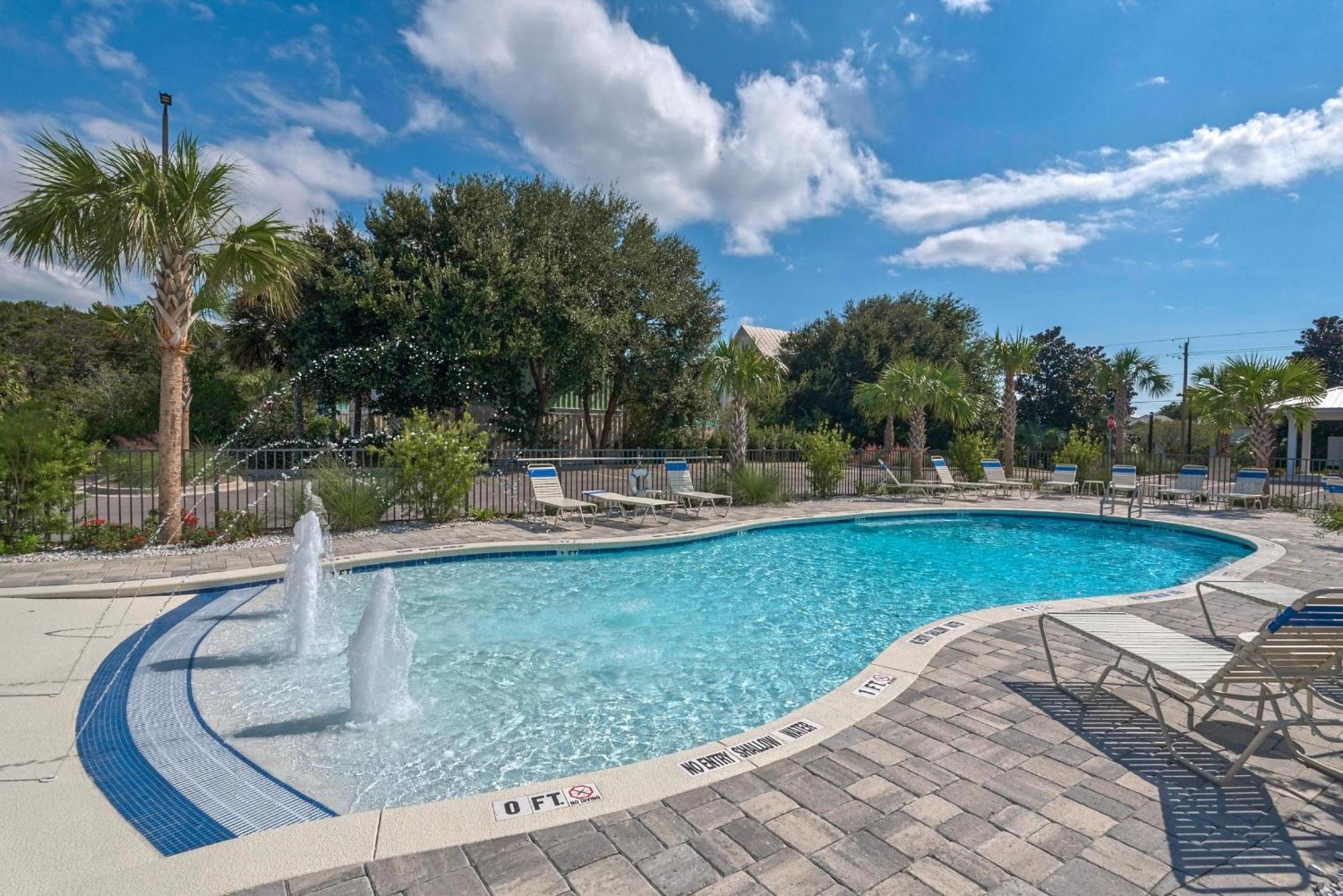 Hidden Lakes 211 Santa Rosa Beach Exterior foto