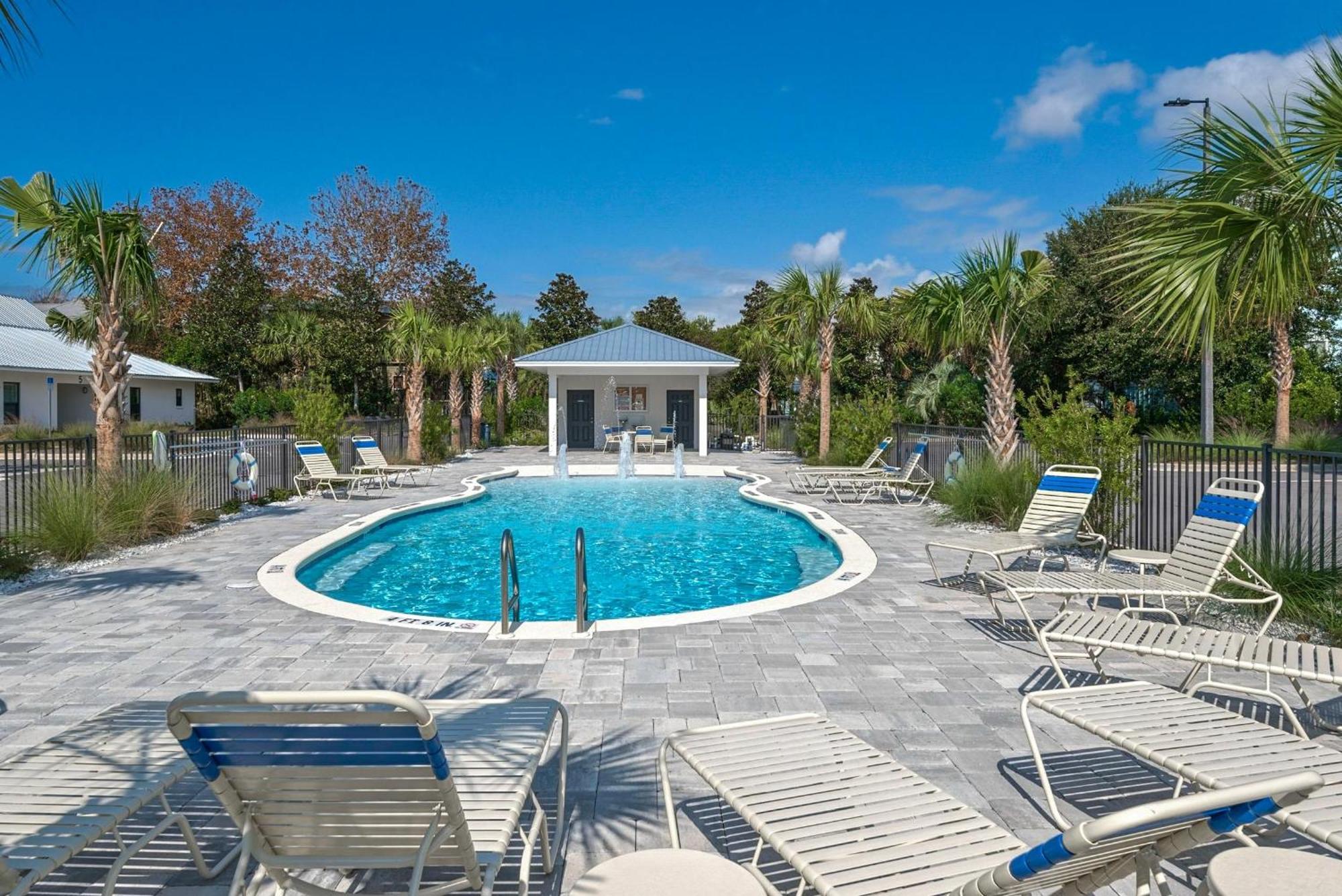 Hidden Lakes 211 Santa Rosa Beach Exterior foto