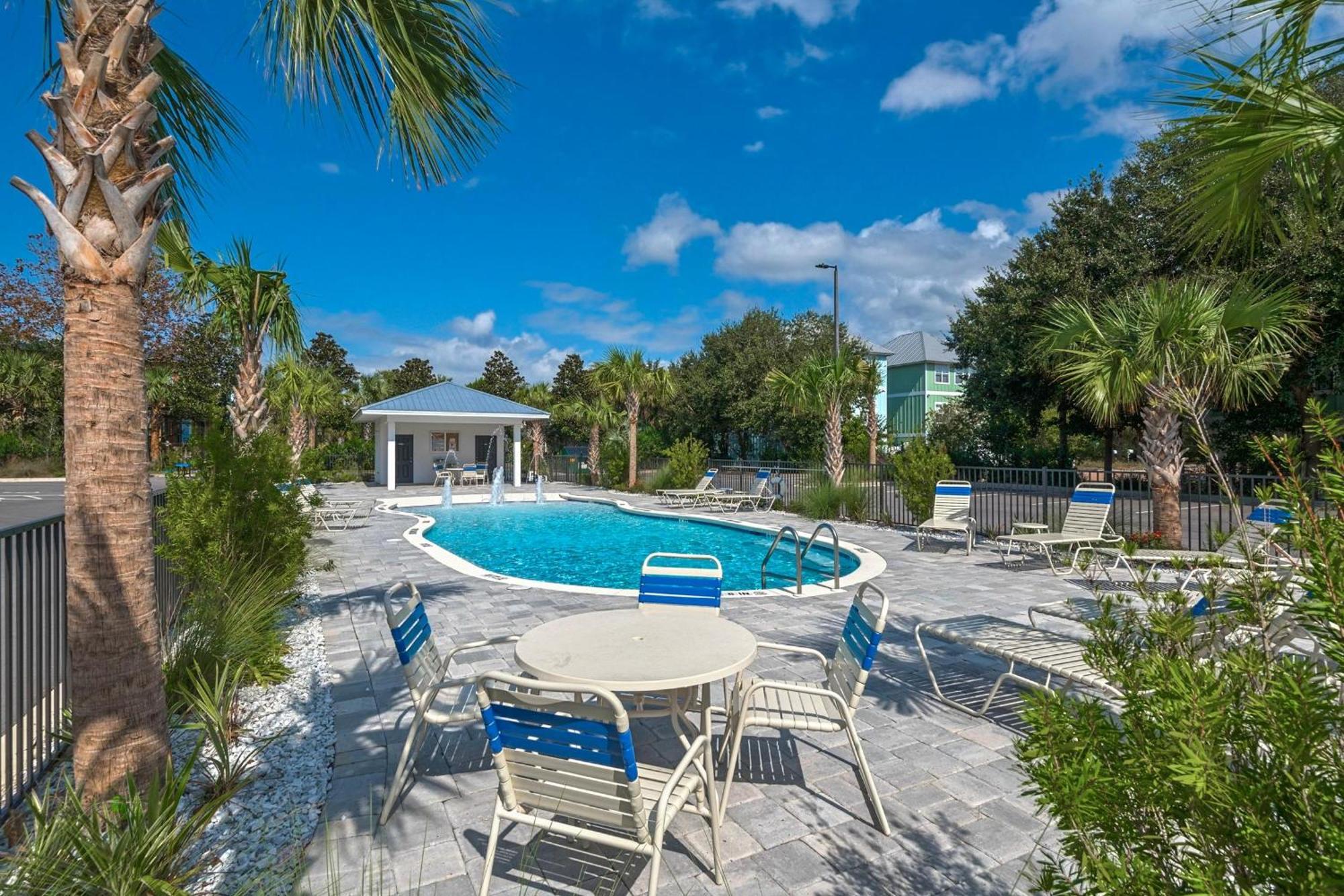 Hidden Lakes 211 Santa Rosa Beach Exterior foto